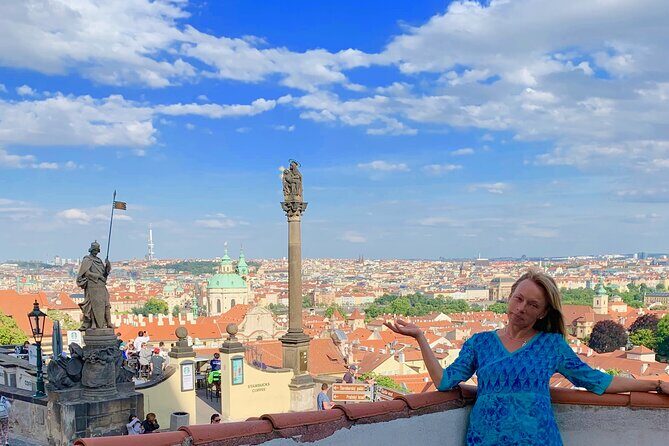 Best of Prague Architecture - private tour with PERSONAL PRAGUE GUIDE - FAQs