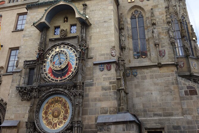 Best of Prague - City Walking Tour With Czech Cuisine Lunch - Frequently Asked Questions