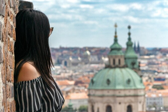 Best of Prague Custom-Built Private Tour 7 Hours - Inclusions and Exclusions