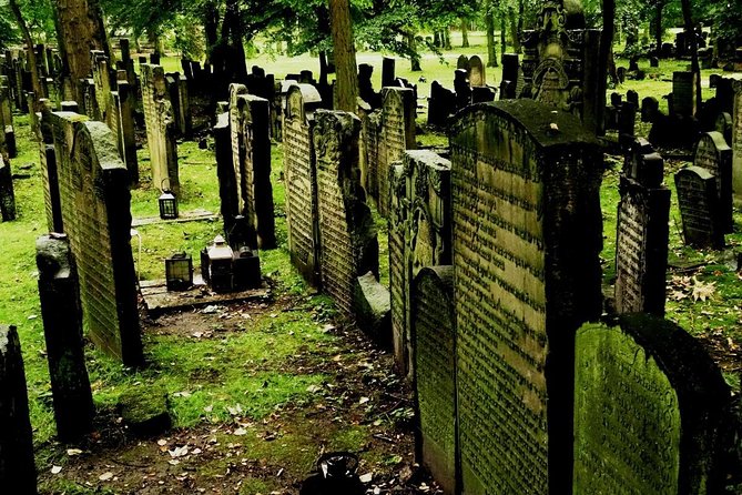 Best of Prague Custom-Built Private Tour 7 Hours - Additional Information for Participants