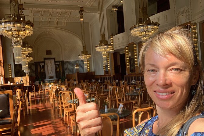 Best of PRAGUE Private Tour With PERSONAL PRAGUE GUIDE - Tour Details
