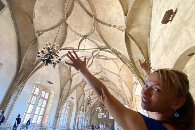 Best of PRAGUE Private Tour With PERSONAL PRAGUE GUIDE - Additional Info