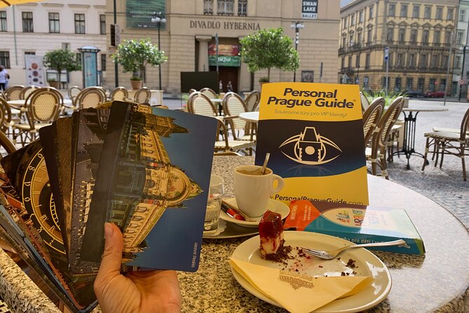 Best of PRAGUE Private Tour With PERSONAL PRAGUE GUIDE - Frequently Asked Questions