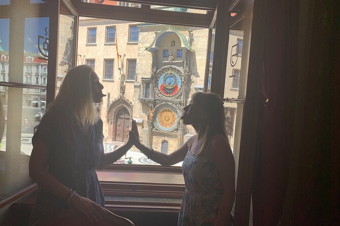Best of PRAGUE Private Tour With PERSONAL PRAGUE GUIDE - The Sum Up