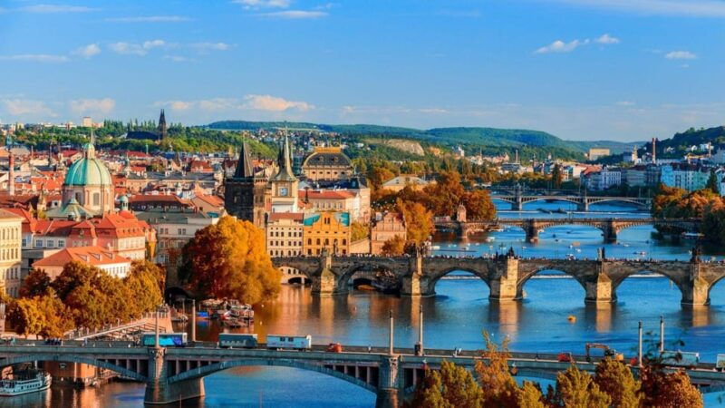 Best of Prague: Private Walking Tour with Local - What Makes This Tour Stand Out?