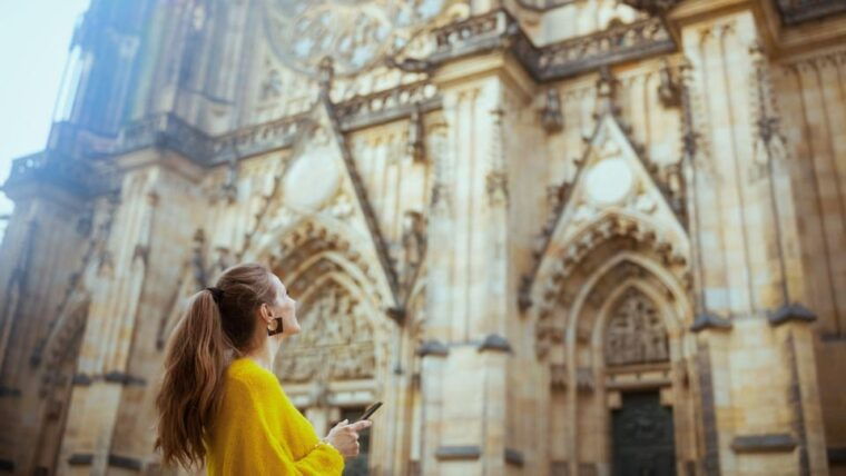 Best of Prague: Private Walking Tour with Local - Analyzing the Value and Suitability