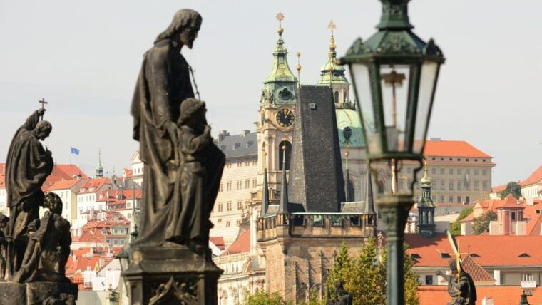 Best of Prague: Private Walking Tour with Local - Final Thoughts