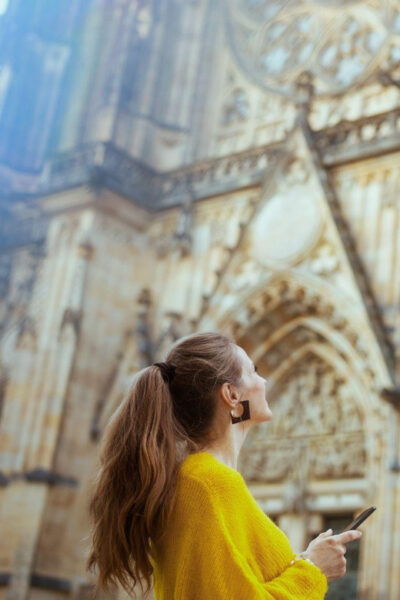 Best of Prague: Private Walking Tour With Local - Preparation Tips