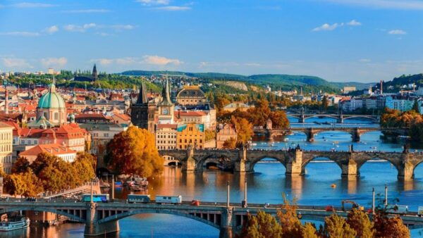 Best of Prague: Private Walking Tour With Local - Frequently Asked Questions