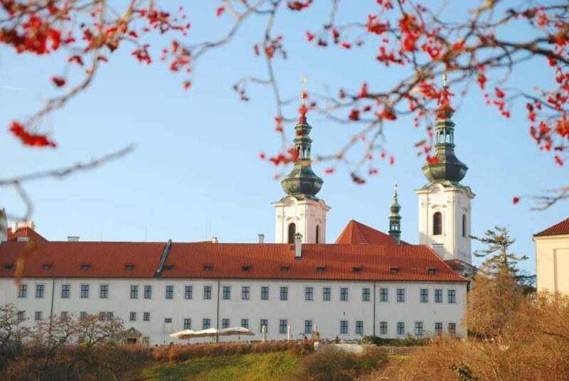 Best of Prague Walk Tour with a Professional Guide - Why Choose This Tour?