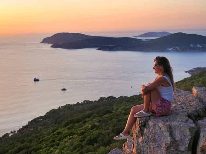 Best of Princes Island Day Tour With Boat Ride & Transfer - Key Points