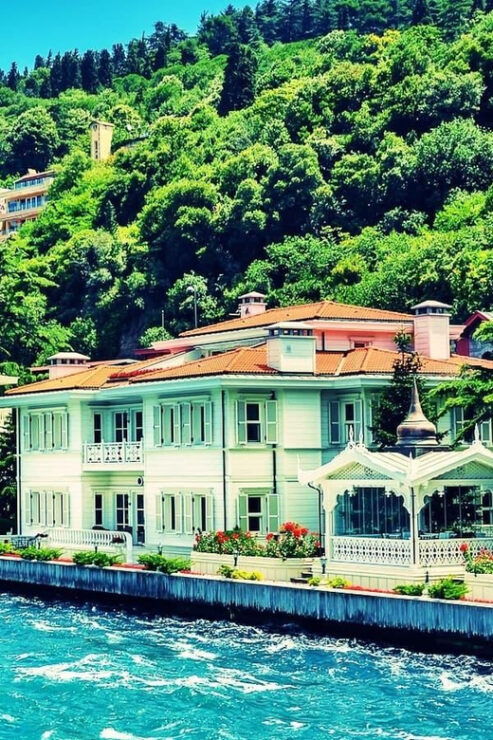 Best of Princes Island Day Tour With Boat Ride & Transfer - Itinerary Breakdown