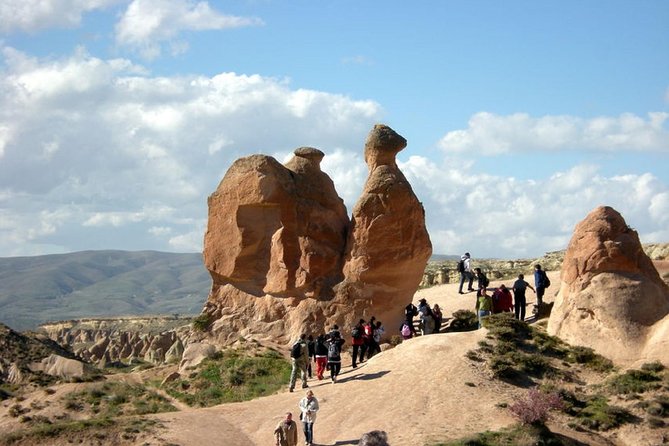 Best Of Private Cappadocia Tour ( Car & Guide ) - Tour Highlights