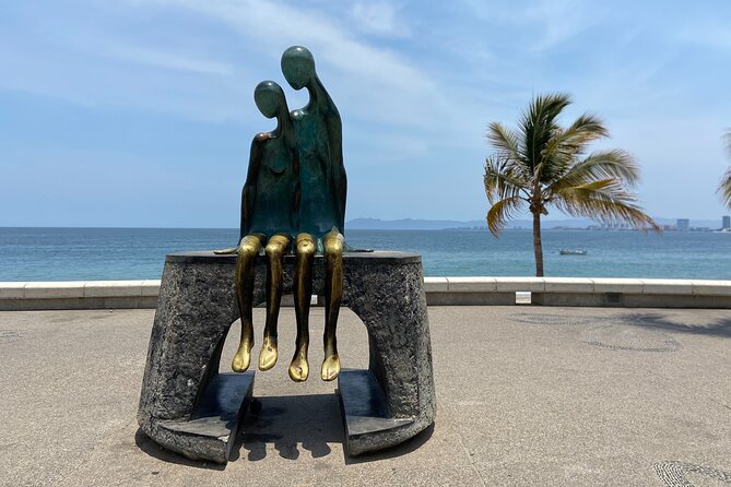 Best of Puerto Vallarta Private Tour: Highlight Treasures and Hidden Gems - Directions to the Meeting Point for the Tour