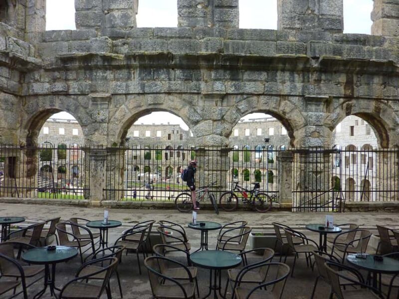 Best of Pula Private Walk Tour with a Professional Guide - The Practical Side: Cost, Accessibility, and Tips