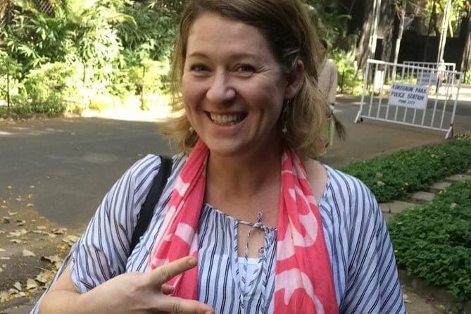 Best of Pune Sightseeing with Food Tasting Tour by Private Car - Good To Know