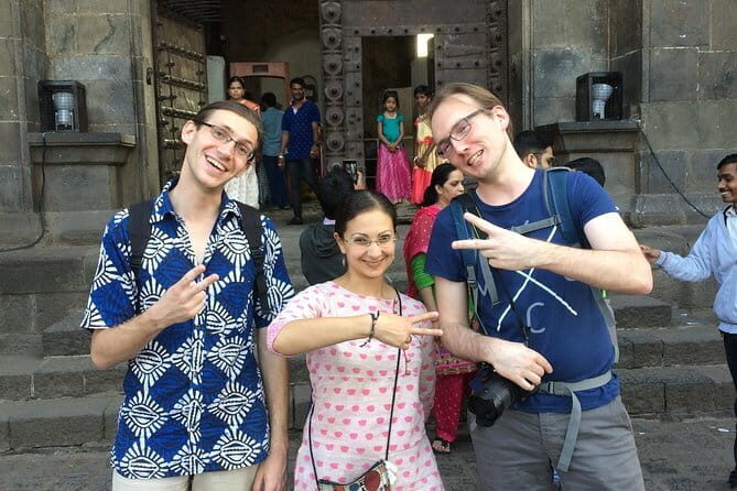 Best of Pune Sightseeing with Food Tasting Tour by Private Car - What to Expect and Practical Tips