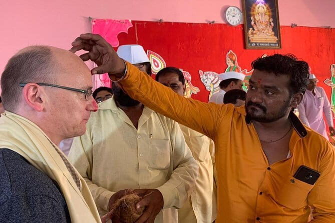 Best of Pune Sightseeing with Food Tasting Tour by Private Car - Final Thoughts