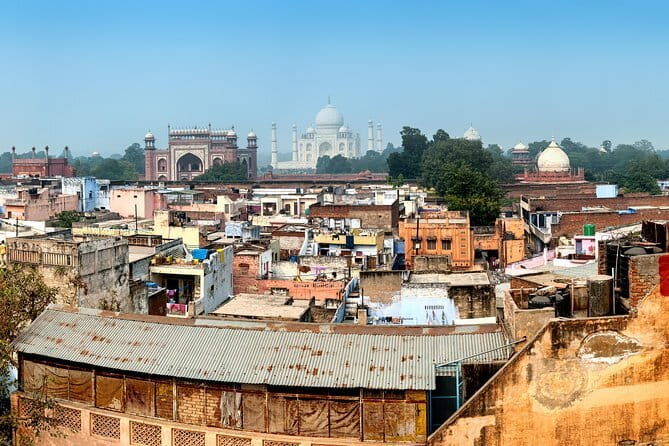 Best of Pune Sightseeing with Food Tasting Tour by Private Car - FAQs