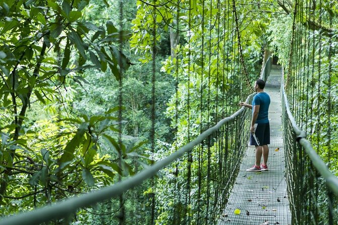 Best of Puntarenas & Highlights 6 in 1 - Private Tour - Good To Know