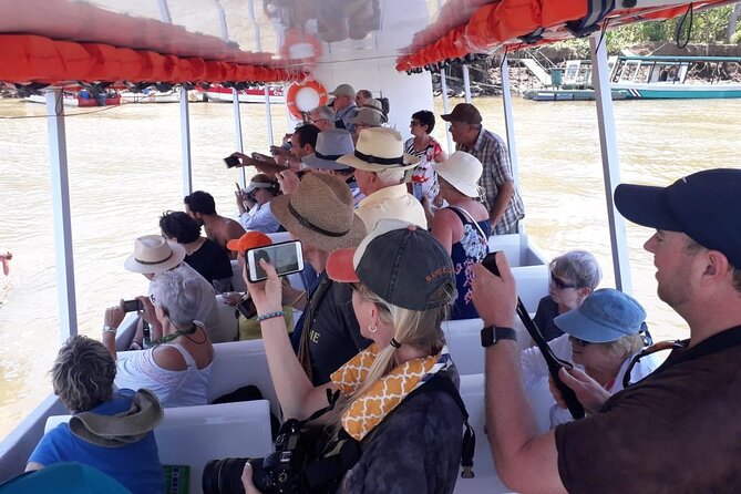 Best of Puntarenas & Highlights 6 in 1 - Private Tour - Private Guide and Driver
