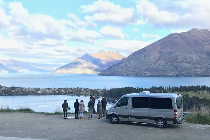 Best of Queenstown Sightseeing Tour - Tour Overview