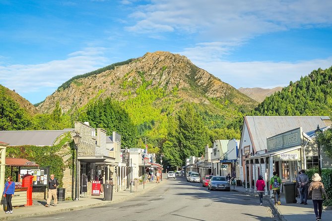 Best of Queenstown Sightseeing Tour - Scenic Views and Photo Opportunities