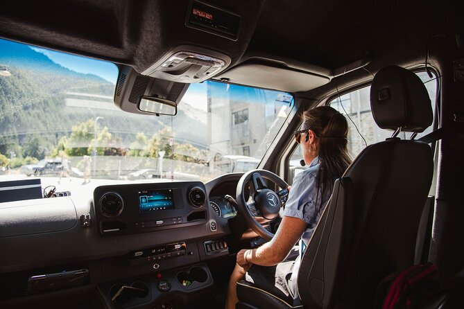 Best of Queenstown Sightseeing Tour - Common Questions