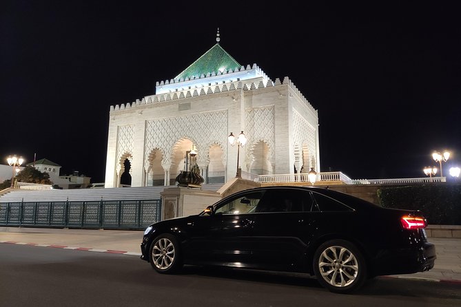Best of Rabat Tour (half-day) - Good To Know