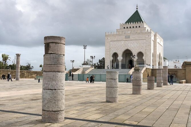 Best of Rabat Tour (half-day) - Tour Overview