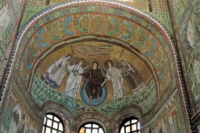 Best of Ravenna Full Day Private Tour With a Local Guide - Local Guide Experience