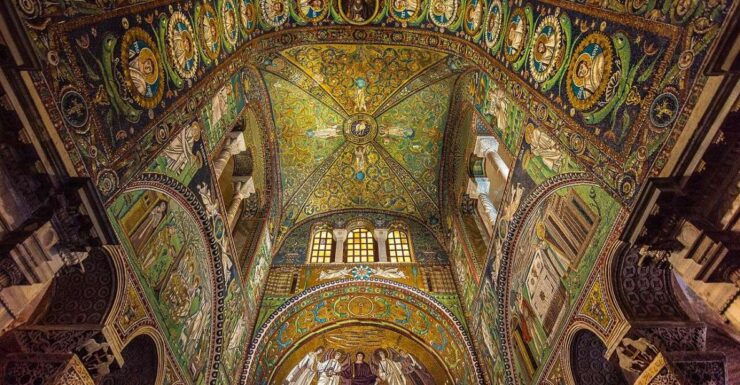 Best of Ravenna on a Private Tour - Private Guided Tour Overview