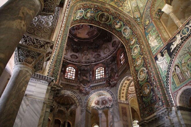 Best of Ravenna on a Private Tour - Cultural Insights Shared