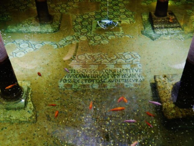 Best of Ravenna on a Private Tour - Monument Entry Inclusions