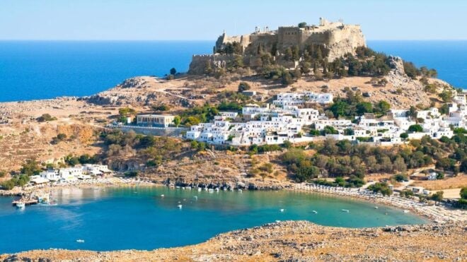 Best of Rhodes and Lindos Private Tour - Max 4 People - Frequently Asked Questions