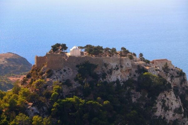 Best of Rhodes & Lindos - First Time Visitors- Half Day Tour - Contact Information