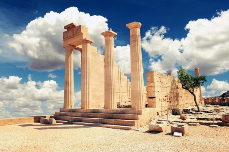 Best of Rhodes Tour Including Lindos and Medieval City - Pricing and Duration