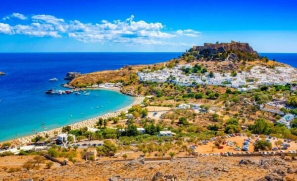 Best of Rhodes Tour Including Lindos and Medieval City - Important Information