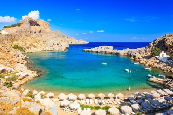 Best of Rhodes Tour Including Lindos and Medieval City - Customer Reviews
