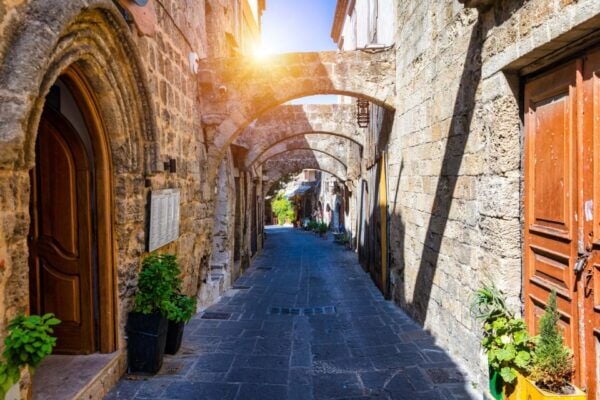 Best of Rhodes Tour Including Lindos and Medieval City - Frequently Asked Questions