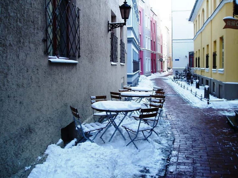 Best of Riga Private Walking Tour - An In-Depth Look at the Tour Experience