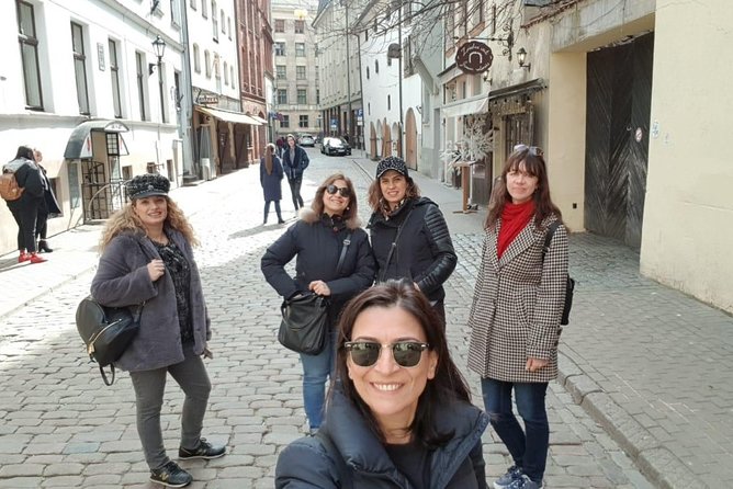 Best of Riga Walking Tour - Highlights and Hidden Gems - Tour Highlights