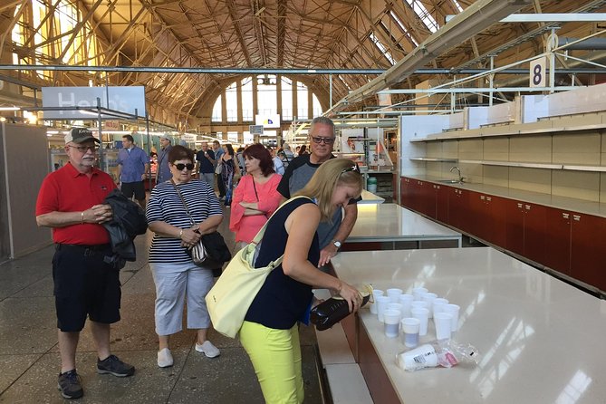 Best of Riga Walking Tour - Highlights and Hidden Gems - Hidden Gems