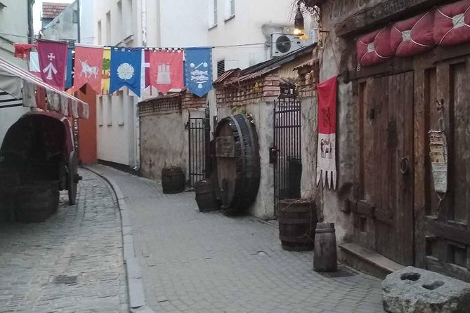 Best Of Riga Walking Tour: Old Town - Tour Description