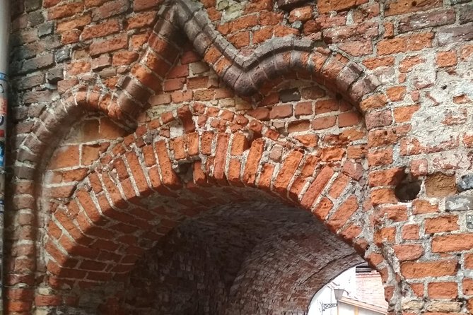 Best Of Riga Walking Tour: Old Town - Tour Inclusions