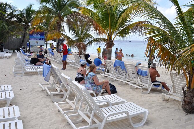 Best of Roatan and Beach Excursion - Itinerary Highlights