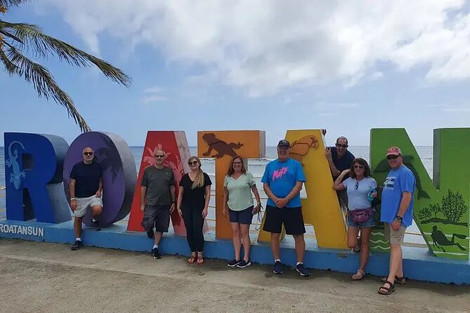 Best of Roatan and Beach Excursion - Traveler Reviews