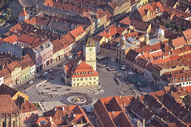 Best of Romania in 10 Days - Accommodation