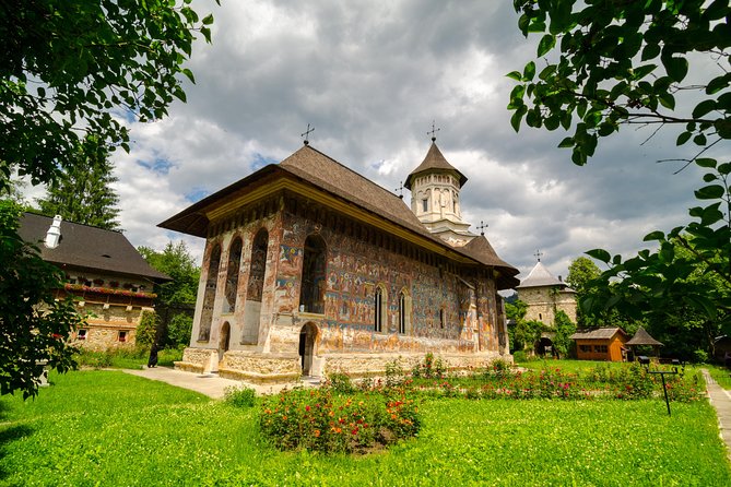 Best of Romania in 10 Days - Brasov