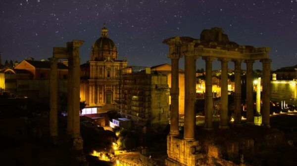Best of Rome by Night Private Sightseeing Chauffeured Tour - Frequently Asked Questions
